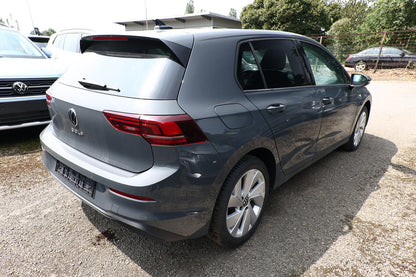 Volkswagen Golf 2.0 TDI 150 DSG Keyl ParkA Ready2D 17Z Kam 136949644 2