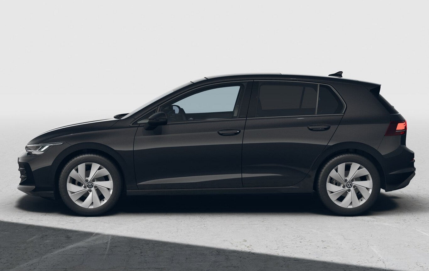 Volkswagen Golf 8 2.0 TDI 150 DSG Nav Pano AHK SHZ Kam Keyl 101144079 1