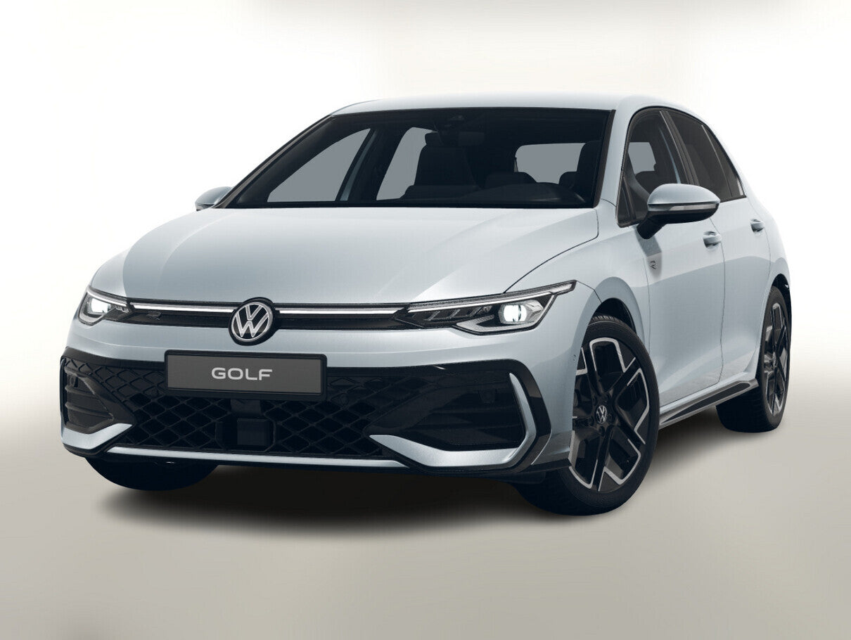 Volkswagen Golf 8 1.5 TSI 150 MY24 R-Line LED+ Keyl Kam SHZ 91029511 0