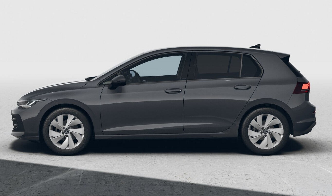 Volkswagen Golf 8 2.0 TDI 150 DSG Kam Keyl 17Z PrivG ACC 101144062 1