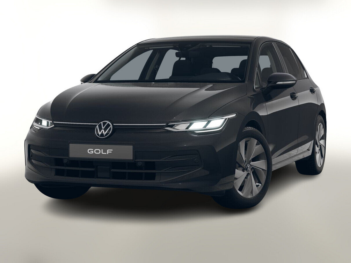Volkswagen Golf 8 2.0 TDI 150 DSG Nav Pano AHK SHZ Kam Keyl 101144079 0
