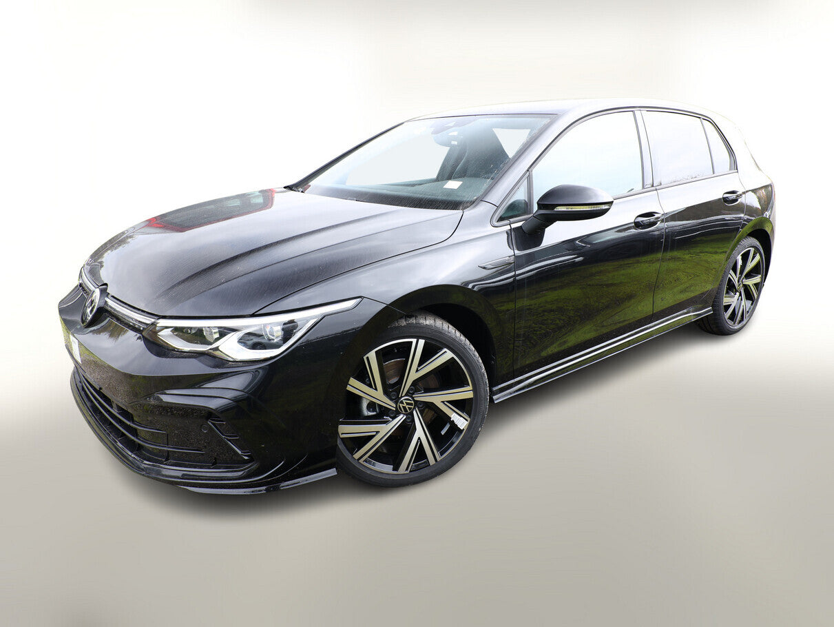 Volkswagen Golf 8 1.5 eTSI 150 DSG R-Line LED+ Nav SHZ LM18 149772962 0