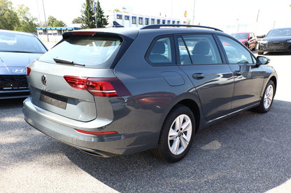 Volkswagen Golf 8 Var. TSI 116 FACELIFT KAM SHZ R2D DigCo+ 84774816 2