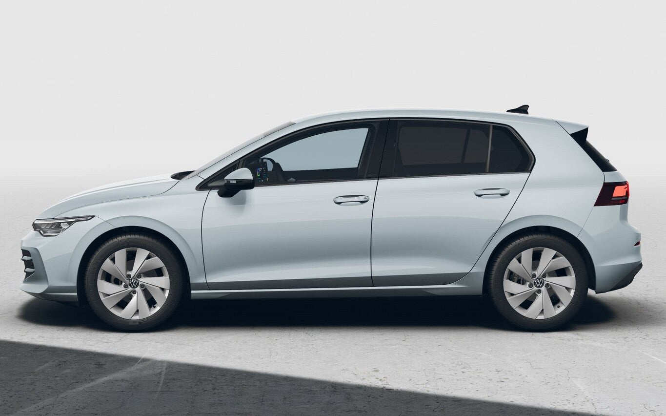 Volkswagen Golf 8 1.5 TSI 115 LED+ Ready2D 3ZClim SHZ Kam 98387233 1
