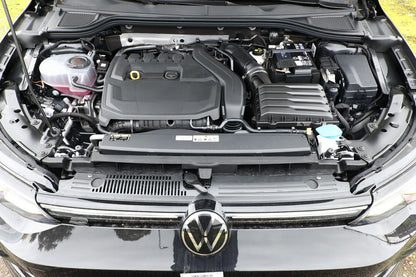 Volkswagen Golf 8 1.5 eTSI 150 DSG R-Line LED+ Nav SHZ LM18 91338357 11