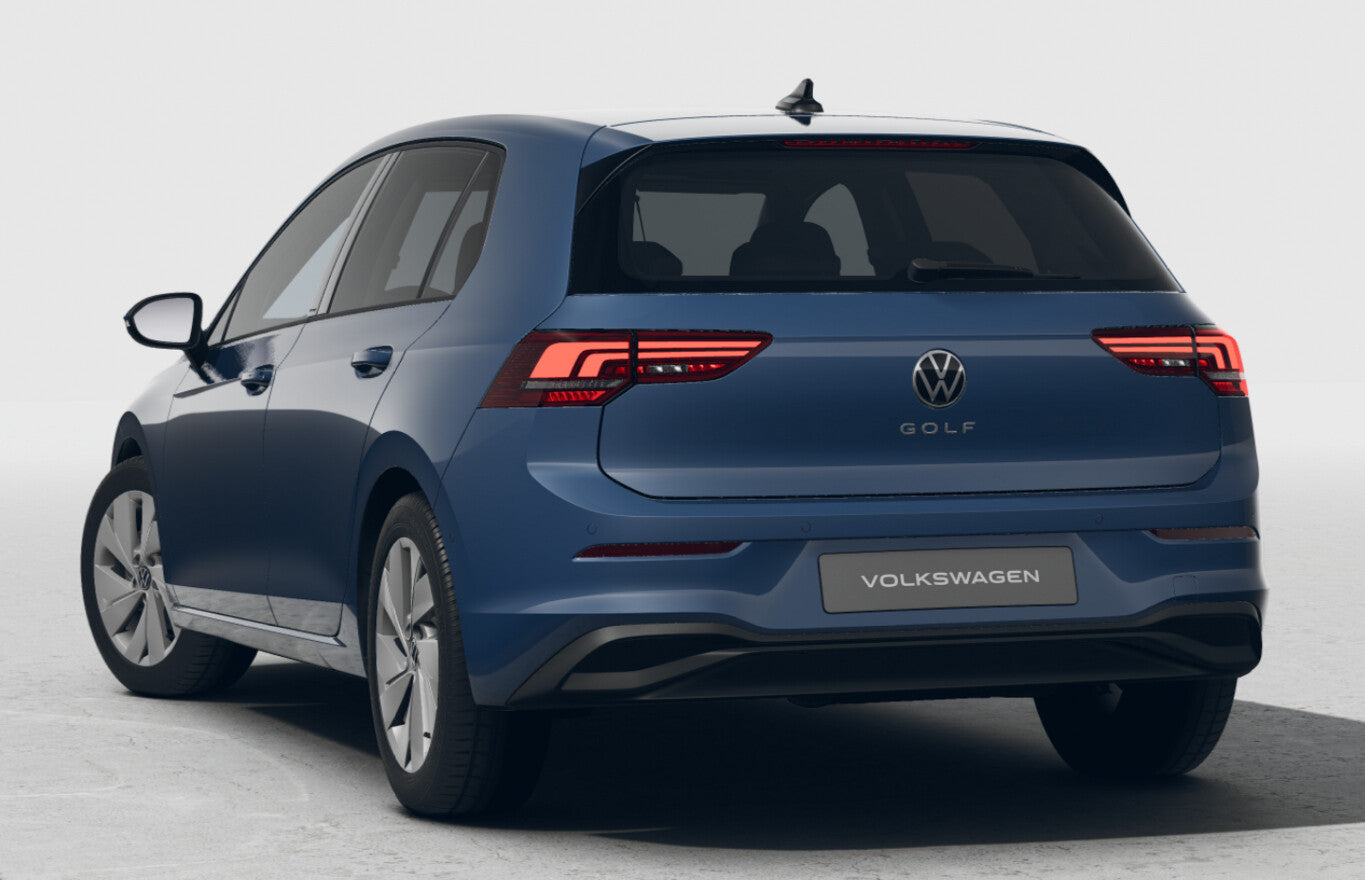 Volkswagen Golf 8 2.0 TDI 115 MY24 R2D Keyl Kam SHZ 17Z ACC 90400056 2