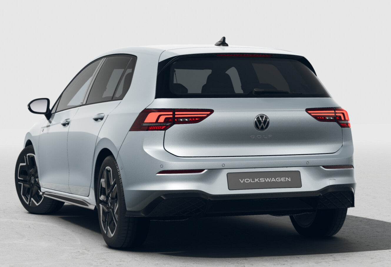 Volkswagen Golf 8 1.5 TSI 150 MY24 R-Line LED+ Keyl Kam SHZ 91029511 2