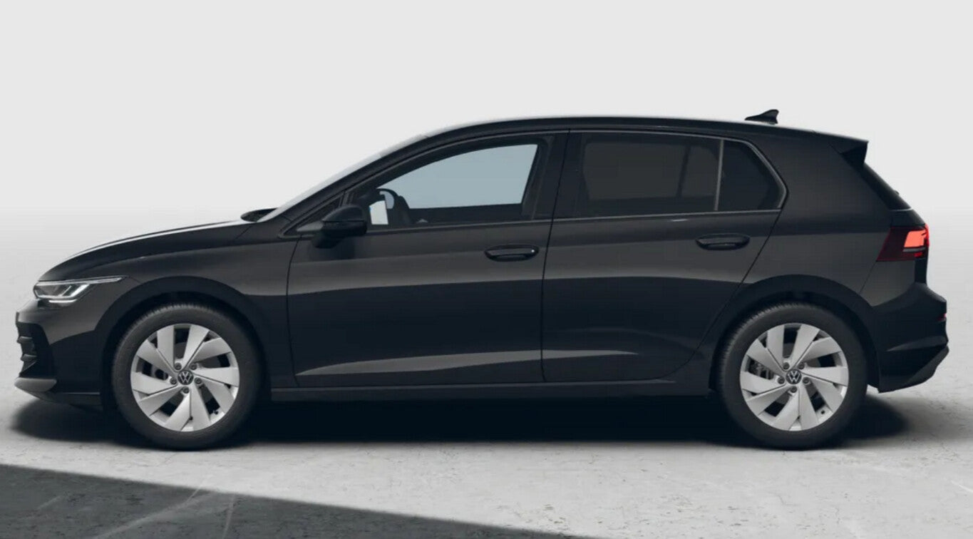 Volkswagen Golf 8 2.0 TDI 150 DSG MY24 Nav Keyl Kam Klima3Z 90400064 1