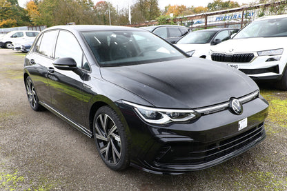 Volkswagen Golf 8 1.5 eTSI 150 DSG R-Line LED+ Nav SHZ LM18 149772962 1