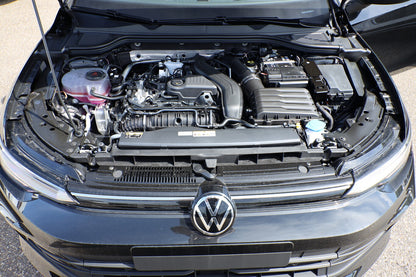 Volkswagen Golf 8 Var. TSI 116 FACELIFT KAM SHZ R2D DigCo+ 84774824 11