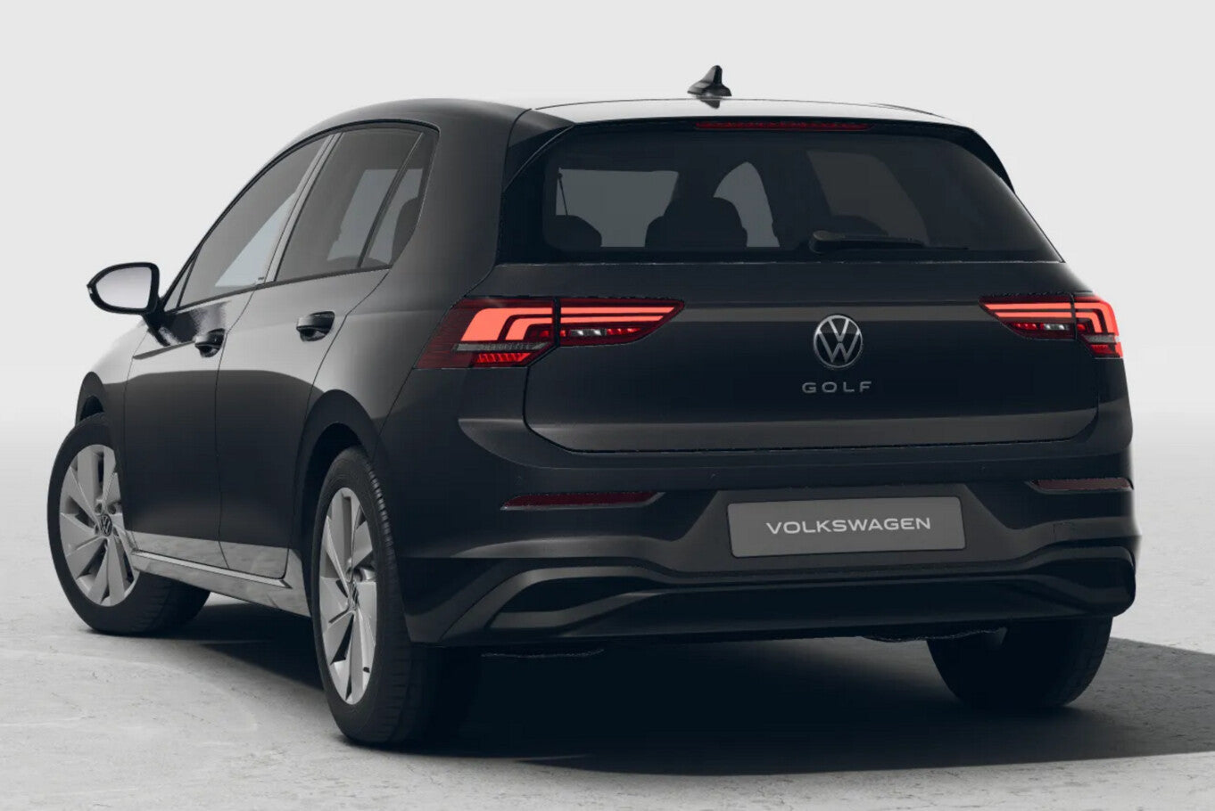 Volkswagen Golf 8 2.0 TDI 150 DSG MY24 Nav Keyl Kam Klima3Z 90400064 2