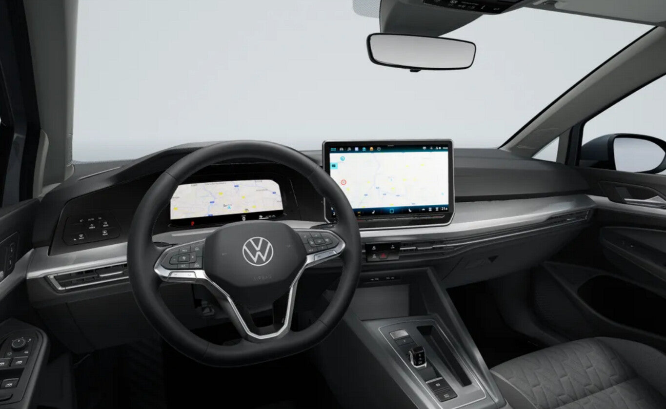 Volkswagen Golf 8 2.0 TDI 150 DSG MY24 Nav Keyl Kam Klima3Z 90400064 3