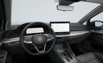 Volkswagen Golf 8 2.0 TDI 150 DSG MY24 Nav Keyl Kam Klima3Z 90400064 3