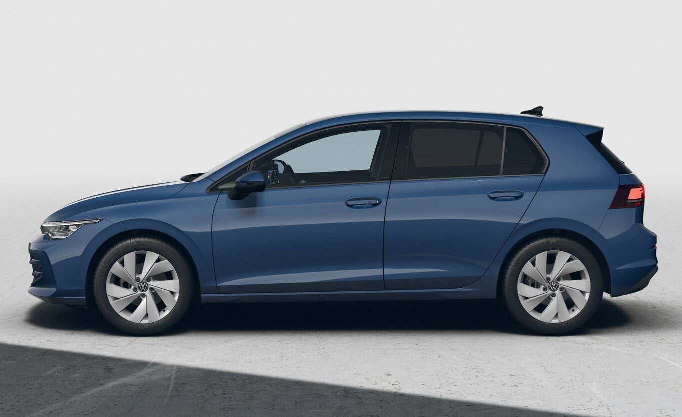 Volkswagen Golf 8 1.5 TSI 115 LED+ Ready2D 3ZClim SHZ Kam 98387234 1