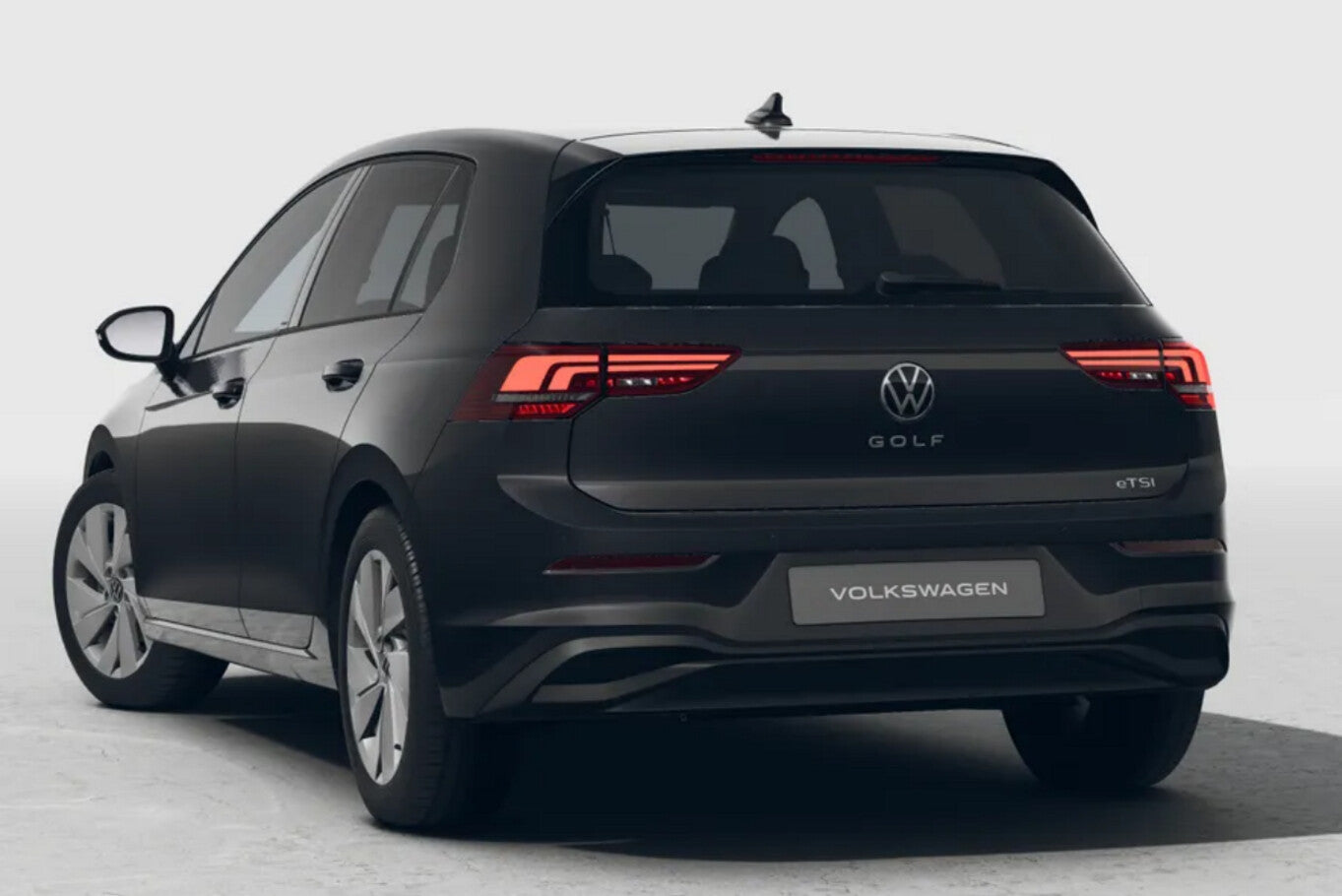 Volkswagen Golf 8 1.5 eTSI 115 DSG MY24 Nav Keyl LED Kam 90400046 2