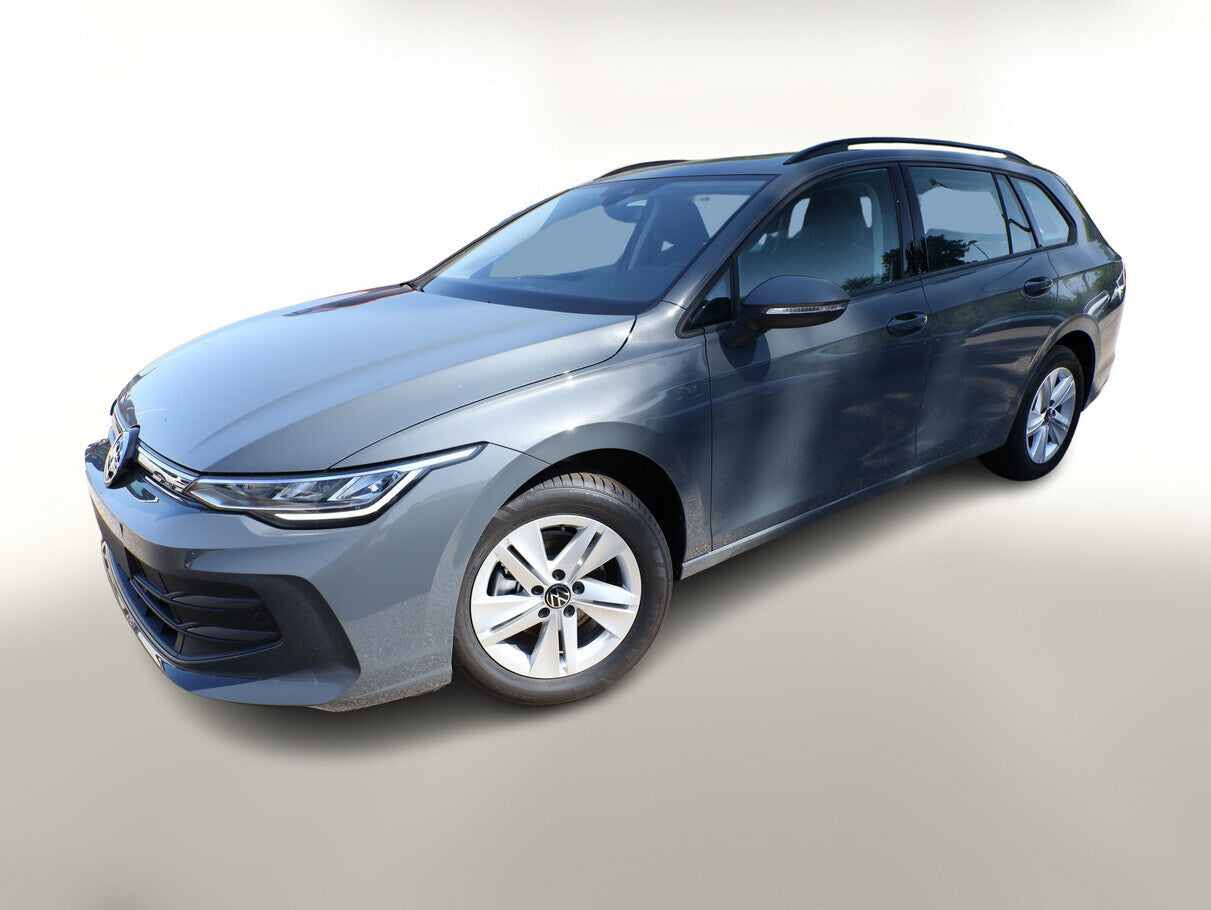 Volkswagen Golf 8 Var. TSI 116 FACELIFT KAM SHZ R2D DigCo+ 84774816 0