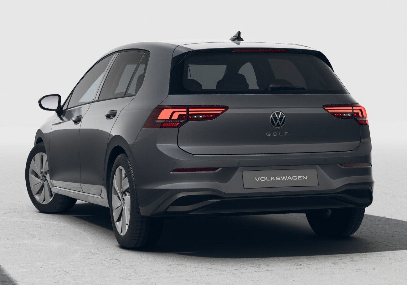 Volkswagen Golf 8 2.0 TDI 150 DSG LED+ Ready2D 3ZClim SHZ 101144078 2