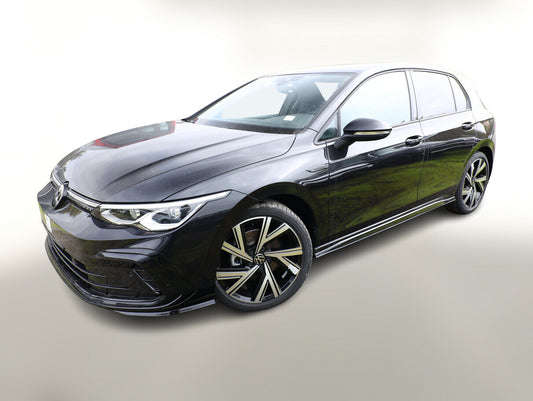 Volkswagen Golf 8 1.5 eTSI 150 DSG R-Line LED+ Nav SHZ LM18 91338357 0