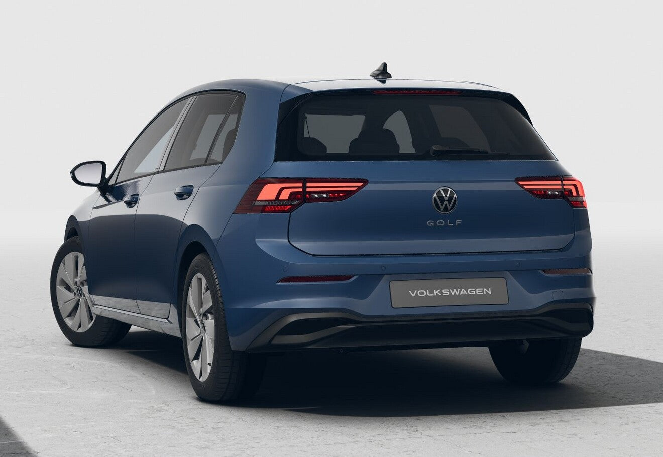 Volkswagen Golf 8 1.5 TSI 150 Ready2D Kam SHZ Keyl 17Z ACC 98387242 2