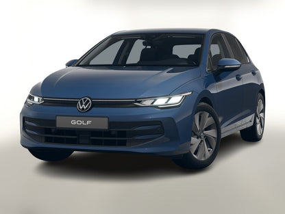 Volkswagen Golf 8 2.0 TDI 150 DSG AHK Ready2D SHZ Kam Keyl 101144072 0