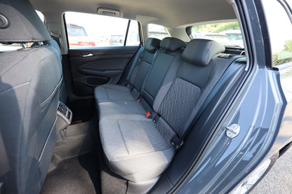 Volkswagen Golf 8 Var. TSI 116 FACELIFT KAM SHZ R2D DigCo+ 84774816 9