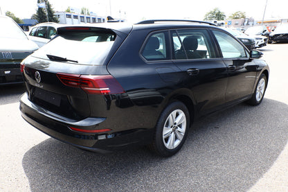 Volkswagen Golf 8 Var. TSI 116 FACELIFT KAM SHZ R2D DigCo+ 84774824 2