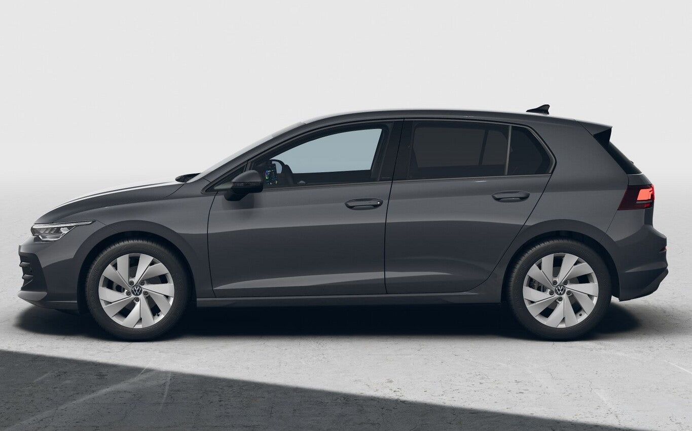 Volkswagen Golf 8 1.5 TSI 115 Nav LED+ 3ZClim SHZ Kam Keyl  98387237 1