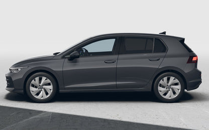 Volkswagen Golf 8 1.5 TSI 115 Nav LED+ 3ZClim SHZ Kam Keyl  98387237 1