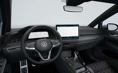 Volkswagen Golf 8 1.5 TSI 150 MY24 R-Line LED+ Nav Keyl Kam 91029512 3
