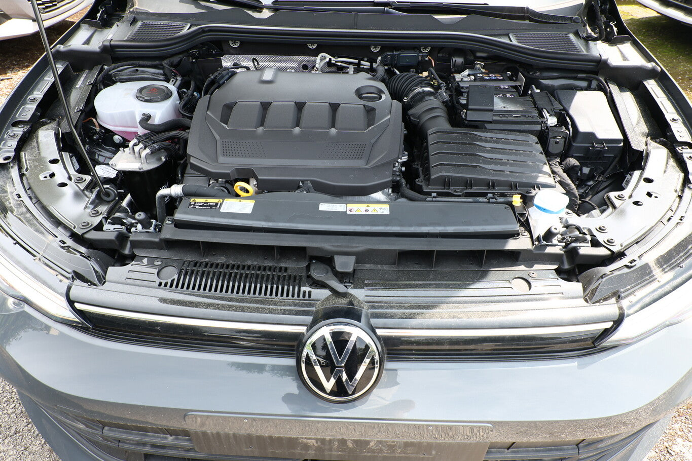 Volkswagen Golf DSG Keyl ParkAss Ready2D 17Z Kam PrivG ACC 151988035 11