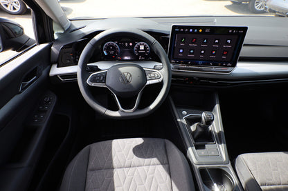 Volkswagen Golf 8 Var. TSI 116 FACELIFT KAM SHZ R2D DigCo+ 84774824 6