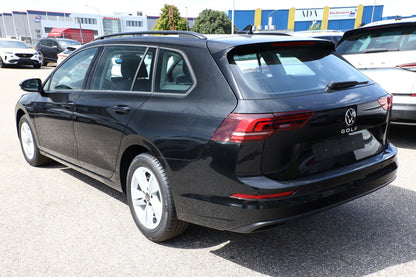 Volkswagen Golf 8 Var. TSI 116 FACELIFT KAM SHZ R2D DigCo+ 84774824 3
