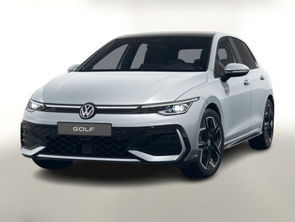 Volkswagen Golf 8 2.0 TDI 150 DSG R-Line Matrix AHK Keyl 125876717 0
