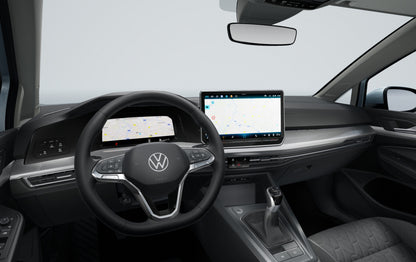 Volkswagen Golf 8 1.5 TSI 150 MY24 Nav Keyl Kam Klimaut3Z 90400065 3