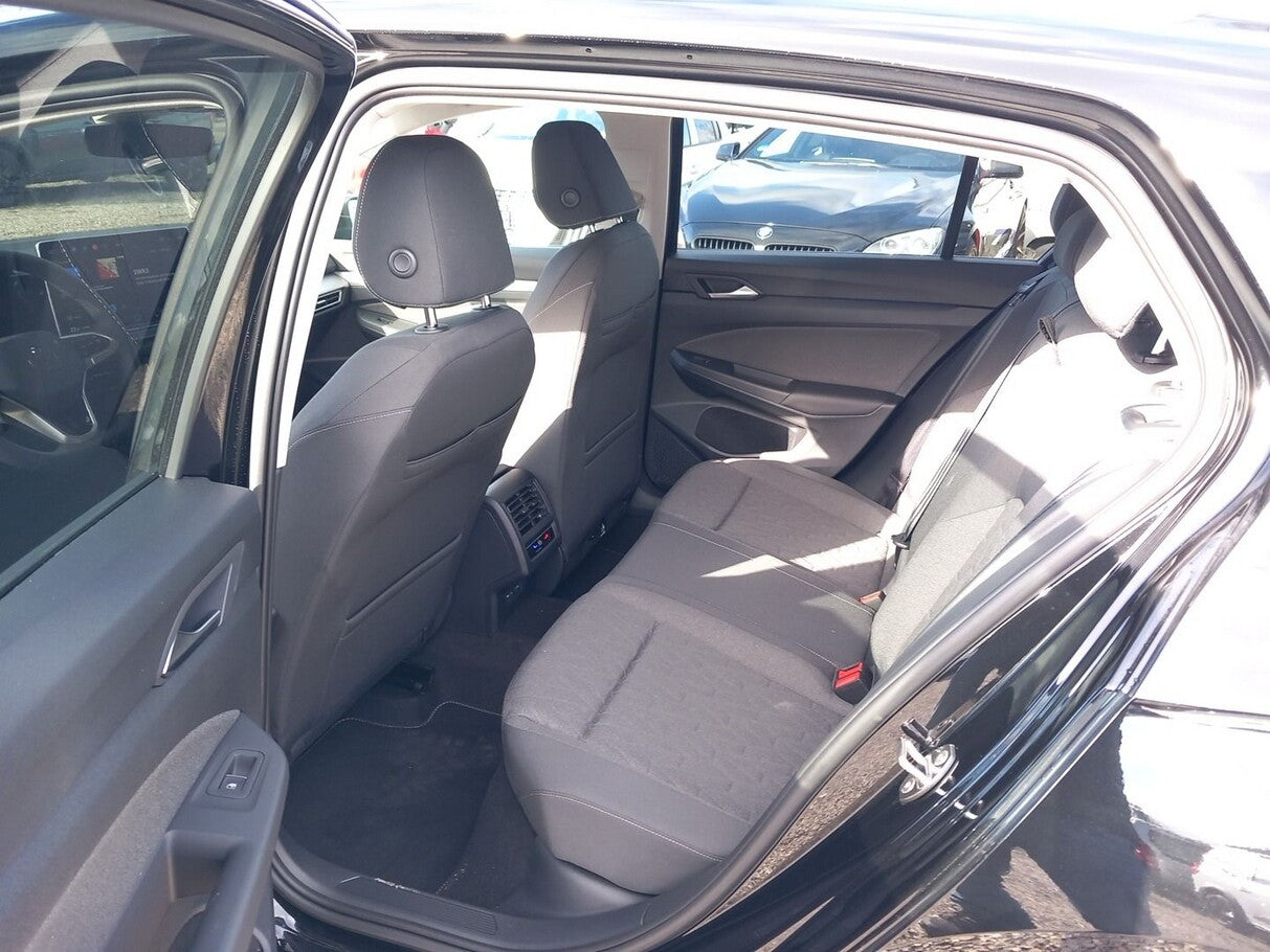 Volkswagen Golf 8 2.0 TDI 150 DSG LED+ Ready2D 3ZClim SHZ 116872869 9