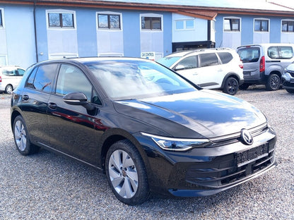 Volkswagen Golf 8 2.0 TDI 150 DSG LED+ Ready2D 3ZClim SHZ 116872869 2