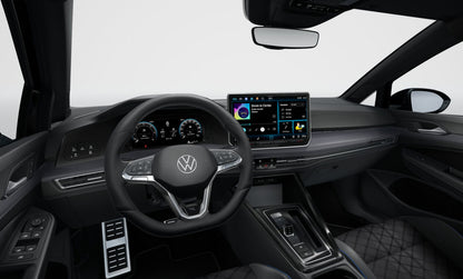 Volkswagen Golf 8 2.0 TDI 150 DSG R-Line Matrix AHK Keyl 125876717 3
