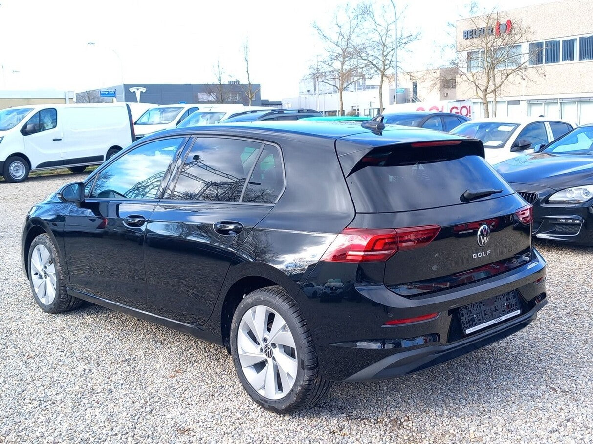 Volkswagen Golf 8 2.0 TDI 150 DSG LED+ Ready2D 3ZClim SHZ 116872869 4