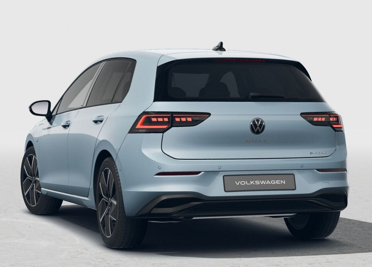 Volkswagen Golf 1.5 eHybrid 204 DSG Matrix 18Z Keyl 360Kam 126099964 2