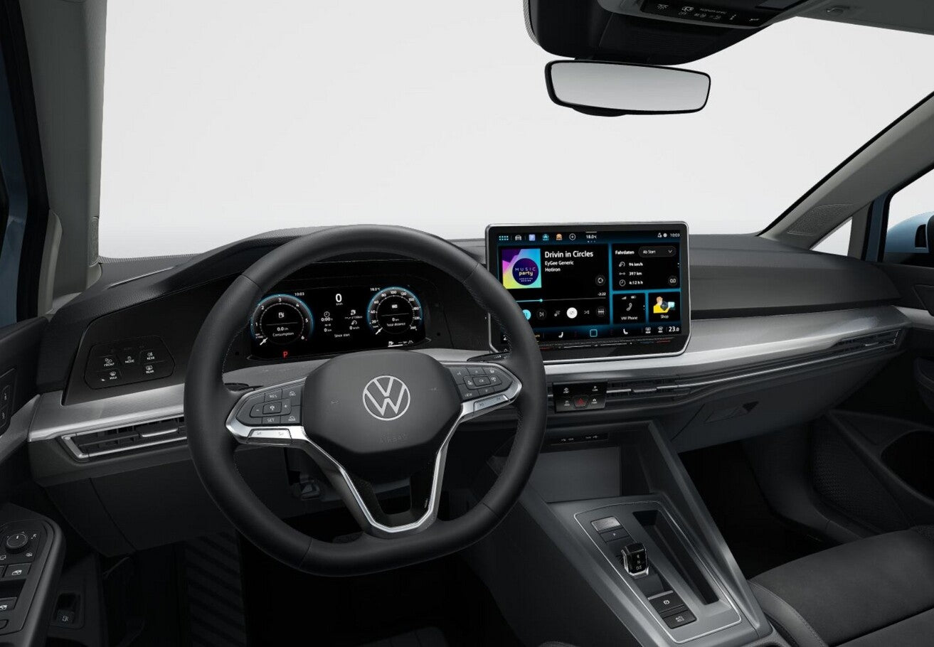Volkswagen Golf 1.5 eHybrid 204 DSG Matrix 18Z Keyl 360Kam 126099964 3