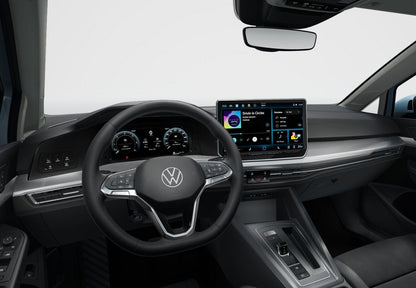 Volkswagen Golf 1.5 eHybrid 204 DSG Matrix 18Z Keyl 360Kam 126099964 3