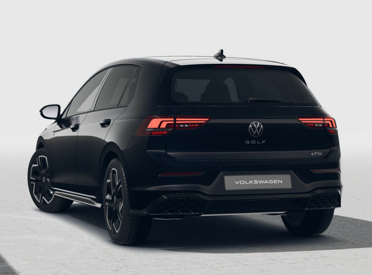 Volkswagen Golf 8 2.0 TDI DSG R-Line LED+ KeyL 18Z SHZ Kam 110947265 2