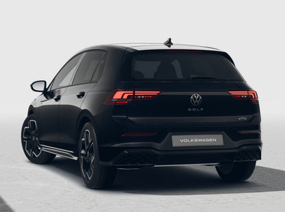 Volkswagen Golf 8 2.0 TDI DSG R-Line LED+ KeyL 18Z SHZ Kam 110947265 2