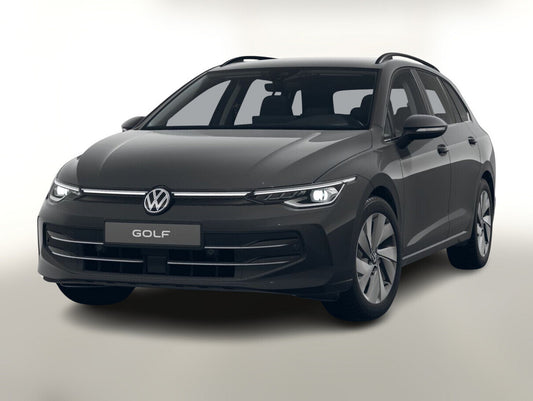 Volkswagen Golf Variant 2.0 TDI 150 DSG Style LED+ SHZ Kam  124324419 0