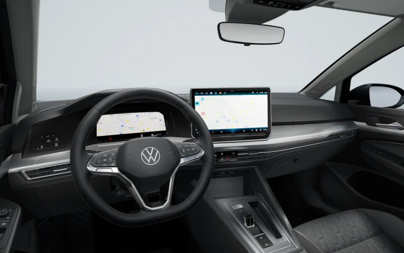 Volkswagen Golf 8 1.5 eTSI 150 DSG MY24 Nav Keyl Klimaaut3Z 147514179 3