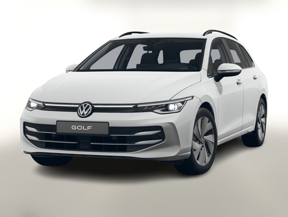 Volkswagen Golf Variant 2.0 TDI 150 DSG Style LED+ SHZ Kam  124324420 0