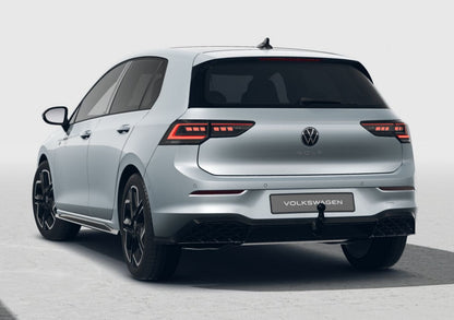 Volkswagen Golf 8 2.0 TDI 150 DSG R-Line Matrix AHK Keyl 125876717 2