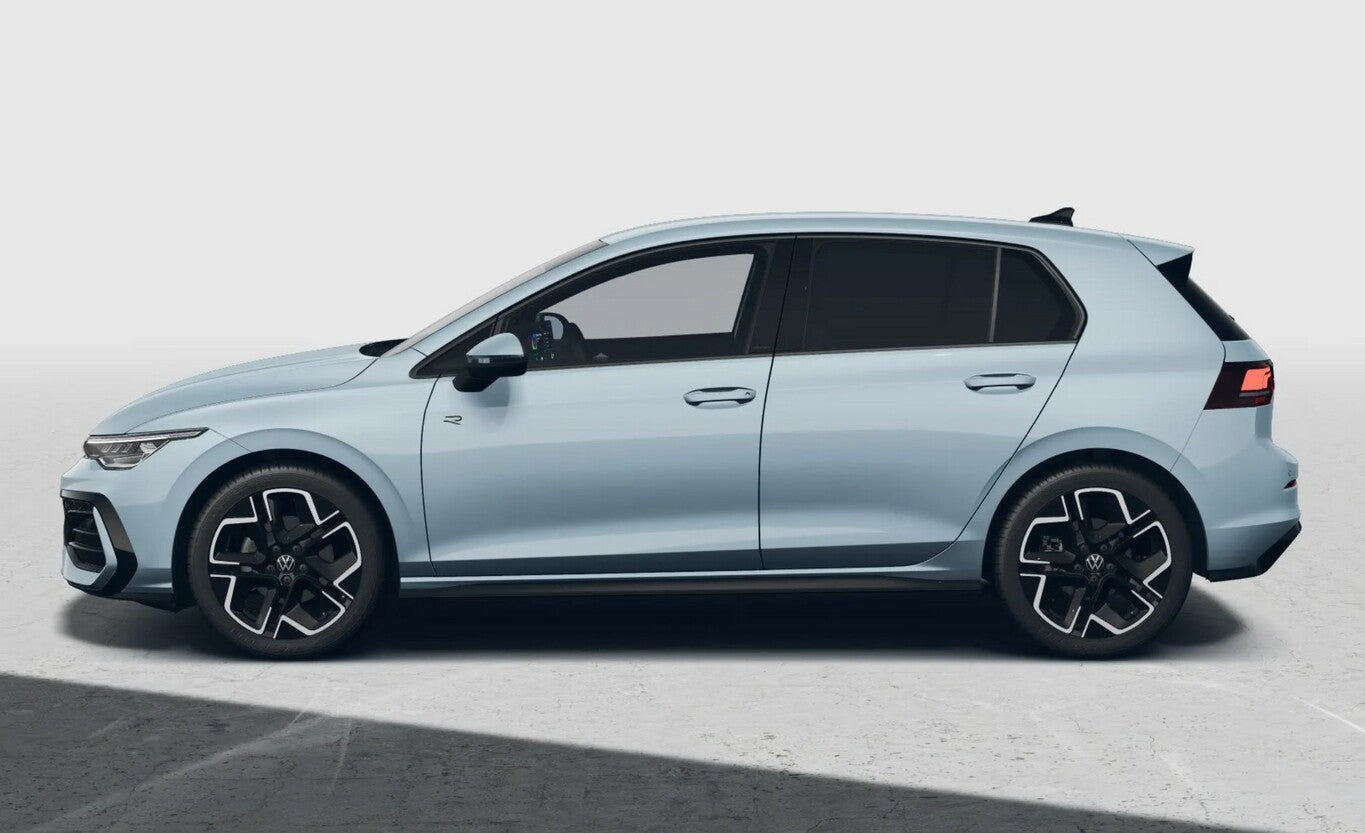 Volkswagen Golf 8 2.0 TDI DSG R-Line LED+ KeyL 18Z SHZ Kam 118294656 1