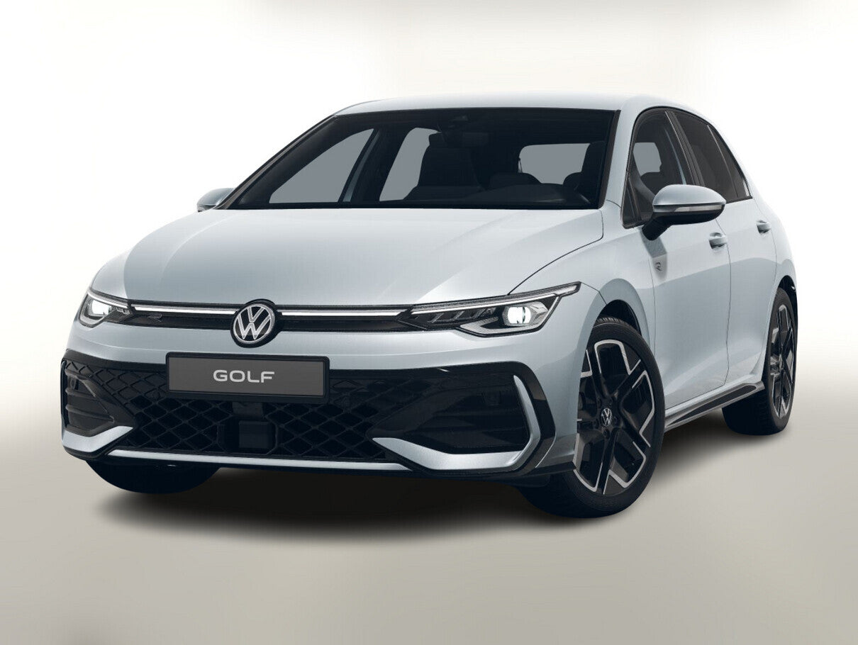 Volkswagen Golf 8 1.5 eTSI 115 DSG MY25 R-Line Nav LED+ 91029525 0