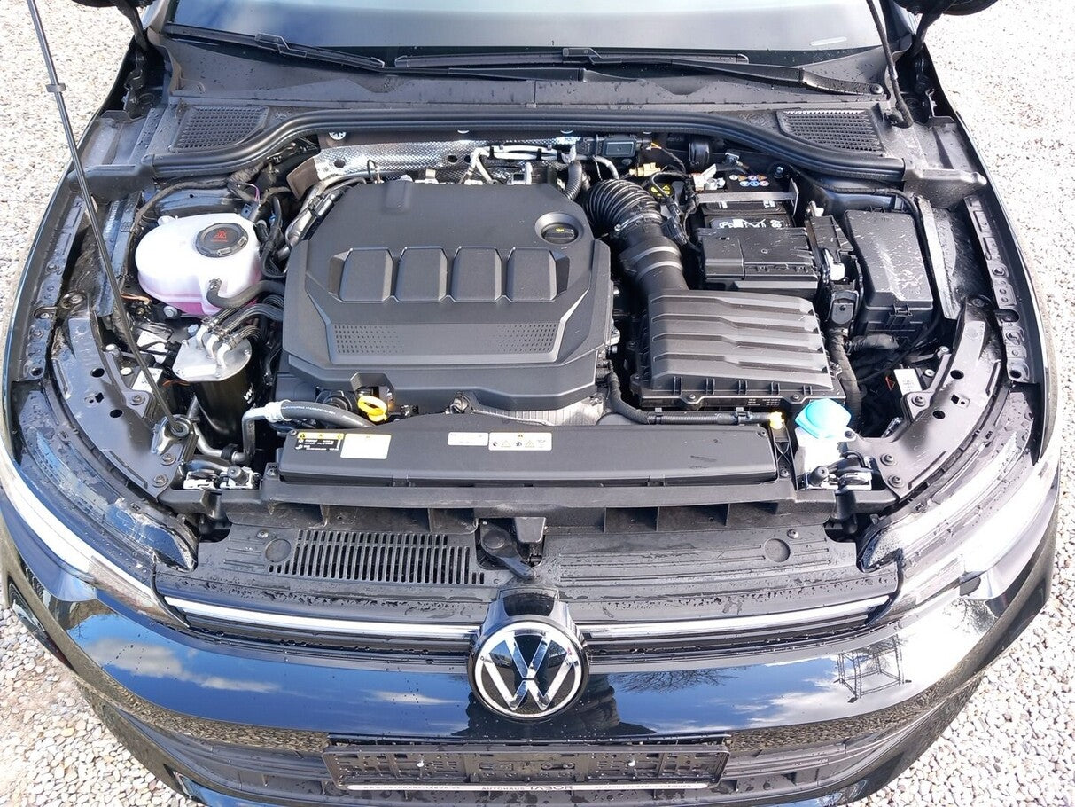 Volkswagen Golf 8 2.0 TDI 150 DSG LED+ Ready2D 3ZClim SHZ 116872869 10